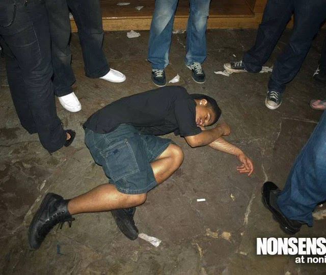 Nonsense at Noni's is Edgewood's longest-running dance party. We're doing it one more time on September 24. If you were there in the early days, come back for one more dance. It'll be a reunion!