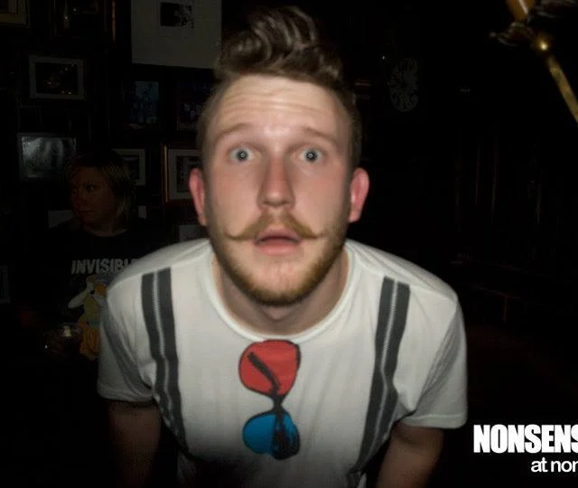 Nonsense at Noni's is Edgewood's longest-running dance party. We're doing it one more time on September 24. If you were there in the early days, come back for one more dance. It'll be a reunion!
