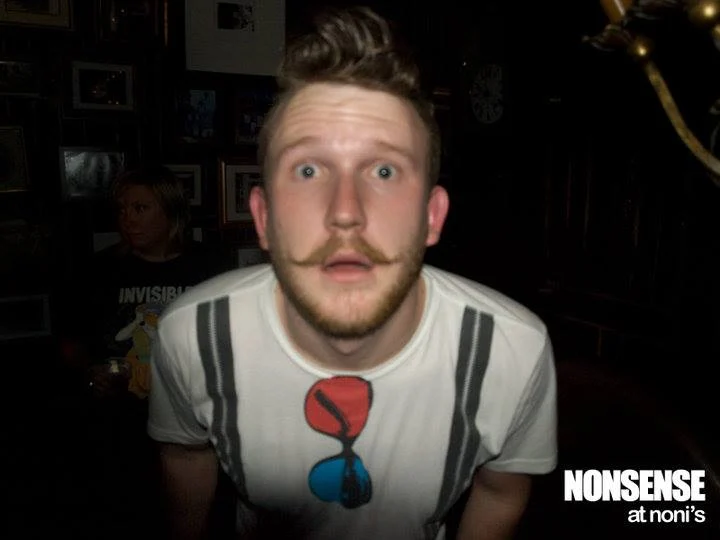 Nonsense at Noni's is Edgewood's longest-running dance party. We're doing it one more time on September 24. If you were there in the early days, come back for one more dance. It'll be a reunion!