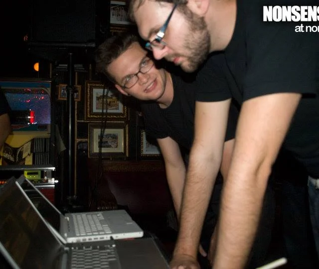 Nonsense at Noni's is Edgewood's longest-running dance party. We're doing it one more time on September 24. If you were there in the early days, come back for one more dance. It'll be a reunion!