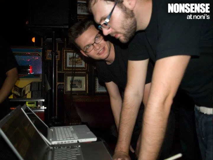 Nonsense at Noni's is Edgewood's longest-running dance party. We're doing it one more time on September 24. If you were there in the early days, come back for one more dance. It'll be a reunion!