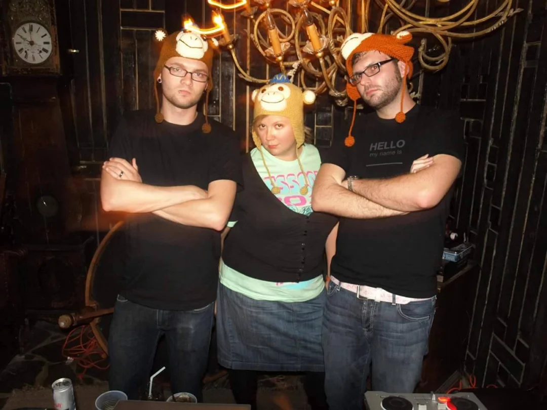 Nonsense at Noni's is Edgewood's longest-running dance party. We're doing it one more time on September 24. If you were there in the early days, come back for one more dance. It'll be a reunion!