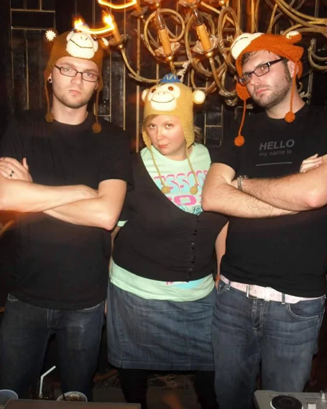 Nonsense at Noni's is Edgewood's longest-running dance party. We're doing it one more time on September 24. If you were there in the early days, come back for one more dance. It'll be a reunion!