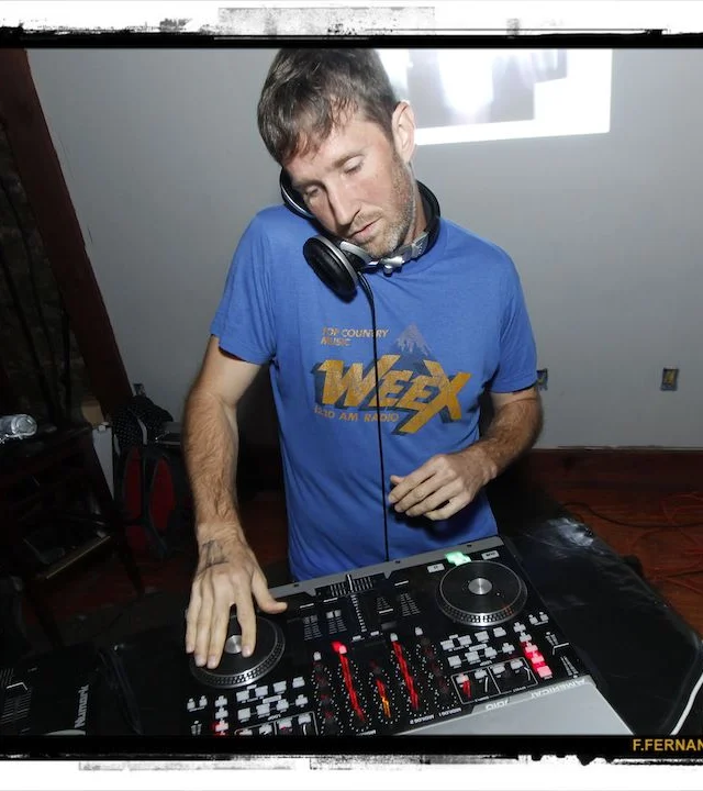 DEATH FROM BELOWIndie-Electro Dance PartyThe Music Room - Every Friday 11pm(Launch Party - October 5th 2012)