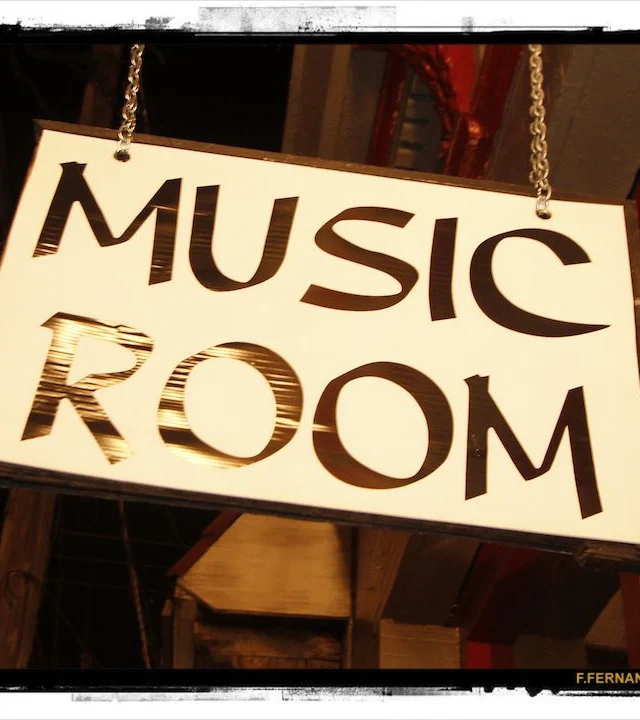 DEATH FROM BELOWIndie-Electro Dance PartyThe Music Room - Every Friday 11pm(Launch Party - October 5th 2012)