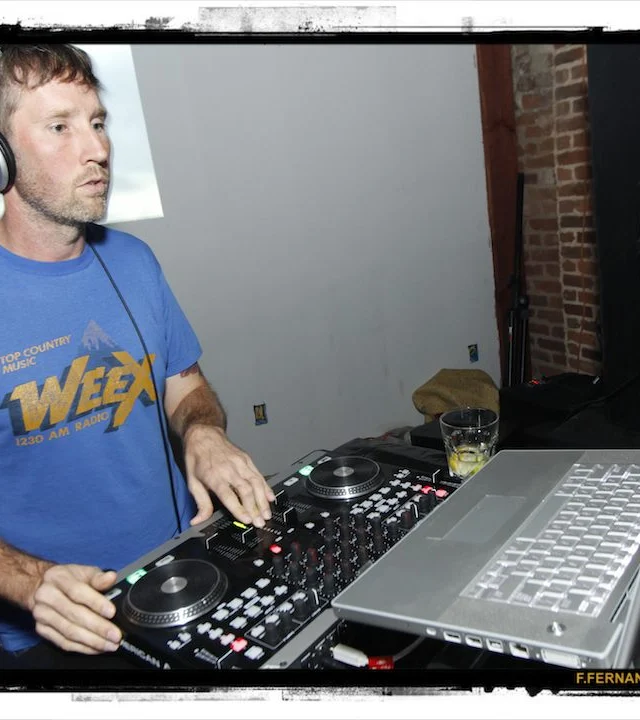 DEATH FROM BELOWIndie-Electro Dance PartyThe Music Room - Every Friday 11pm(Launch Party - October 5th 2012)