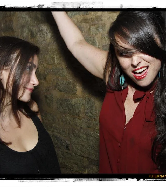 DEATH FROM BELOWIndie-Electro Dance PartyThe Music Room - Every Friday 11pm(Launch Party - October 5th 2012)