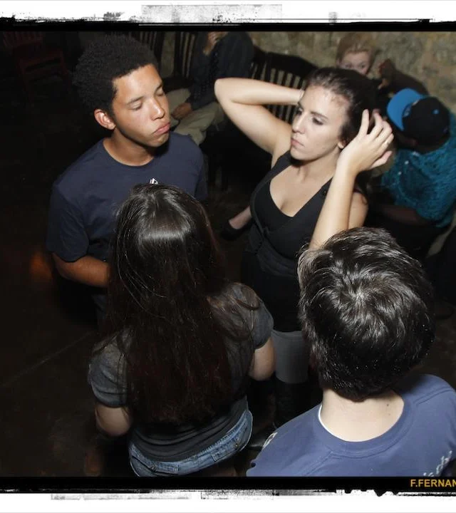 DEATH FROM BELOWIndie-Electro Dance PartyThe Music Room - Every Friday 11pm(Launch Party - October 5th 2012)