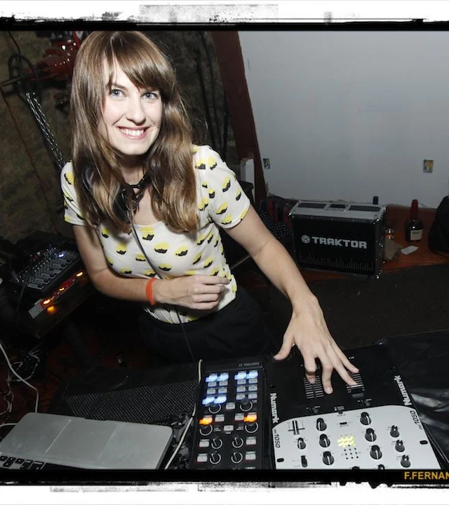 DEATH FROM BELOWIndie-Electro Dance PartyThe Music Room - Every Friday 11pm(Launch Party - October 5th 2012)