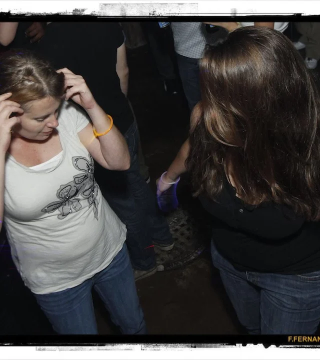 DEATH FROM BELOWIndie-Electro Dance PartyThe Music Room - Every Friday 11pm(Launch Party - October 5th 2012)