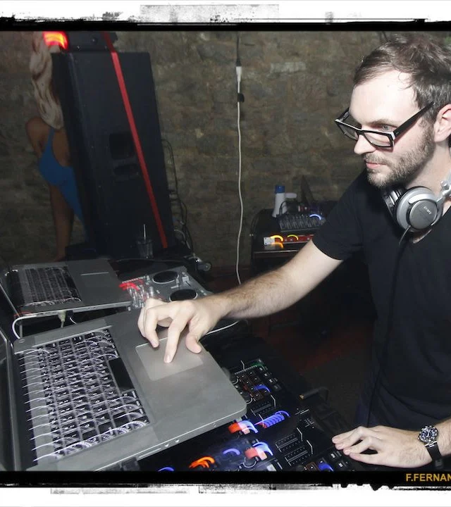 DEATH FROM BELOWIndie-Electro Dance PartyThe Music Room - Every Friday 11pm(Launch Party - October 5th 2012)