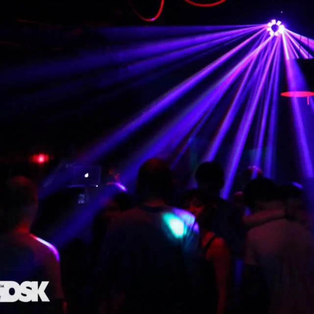 Green Light Dance Party. Every Friday at Gatsby's in the Midtown Promenade center. June 2013. 📸: Oh Snap Kid