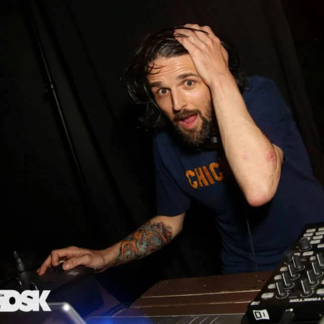 Green Light Dance Party. Every Friday at Gatsby's in the Midtown Promenade center. June 2013. 📸: Oh Snap Kid