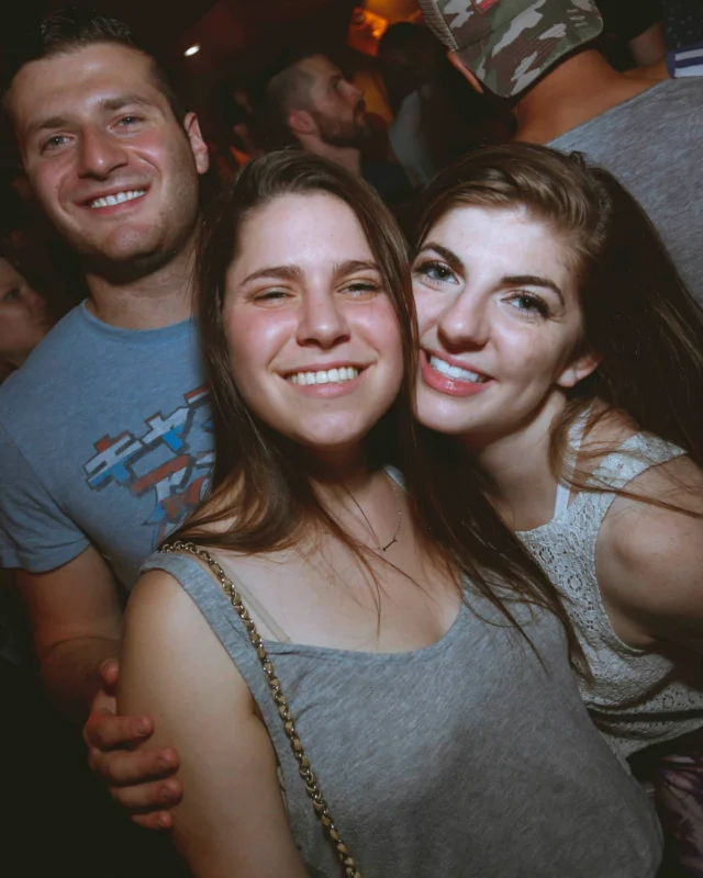 Nonsense EAV Launch, May 29, 2015. Photo by Oh Snap Kid.