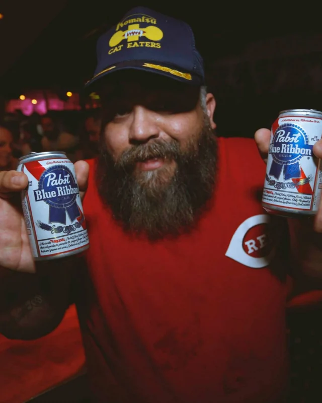 Nonsense EAV Launch, May 29, 2015. Photo by Oh Snap Kid.