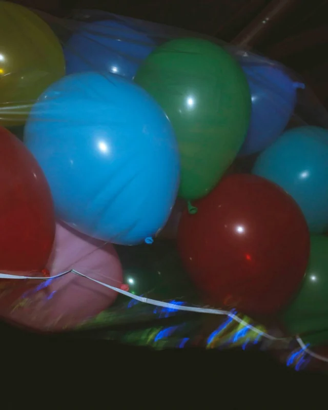 Nonsense EAV Launch, May 29, 2015. Photo by Oh Snap Kid.