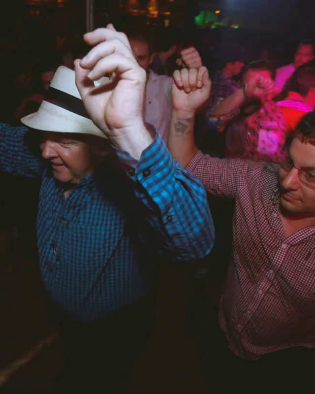 Nonsense EAV Launch, May 29, 2015. Photo by Oh Snap Kid.