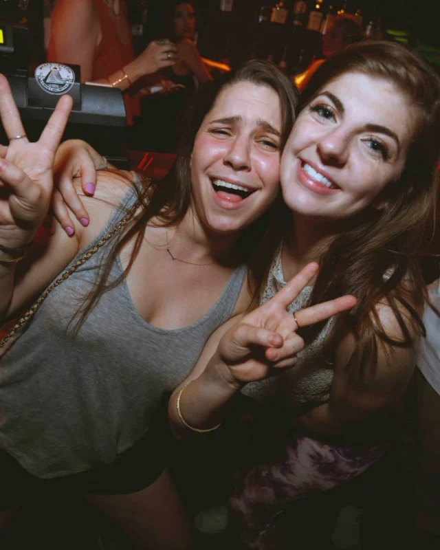 Nonsense EAV Launch, May 29, 2015. Photo by Oh Snap Kid.