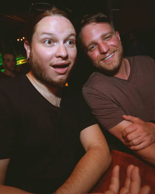 Nonsense EAV Launch, May 29, 2015. Photo by Oh Snap Kid.
