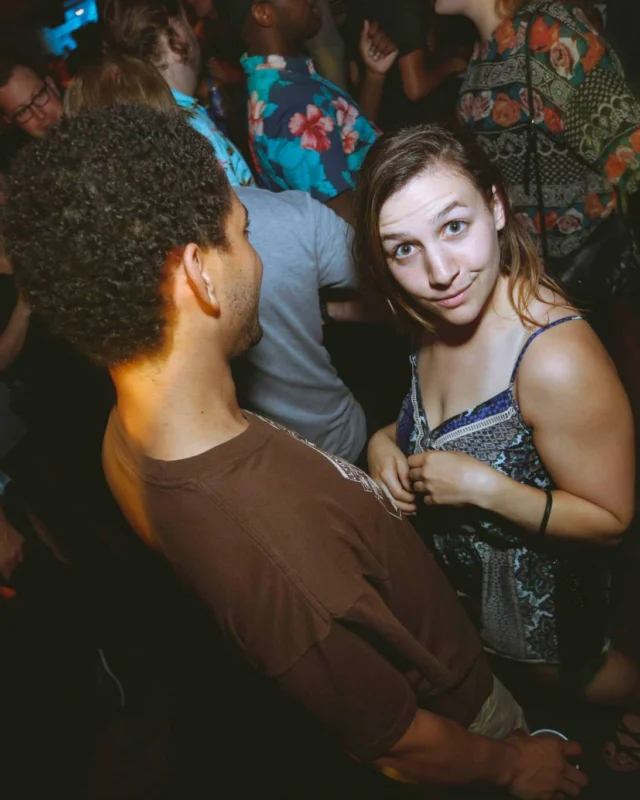 Nonsense EAV Launch, May 29, 2015. Photo by Oh Snap Kid.