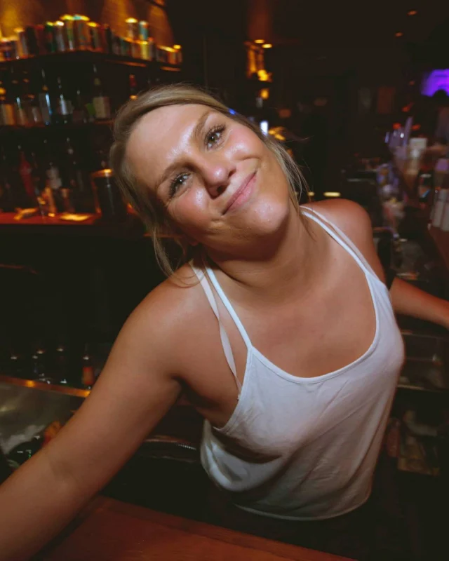 Nonsense EAV Launch, May 29, 2015. Photo by Oh Snap Kid.