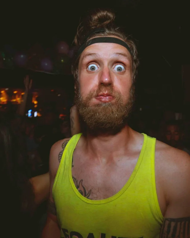 Nonsense EAV Launch, May 29, 2015. Photo by Oh Snap Kid.