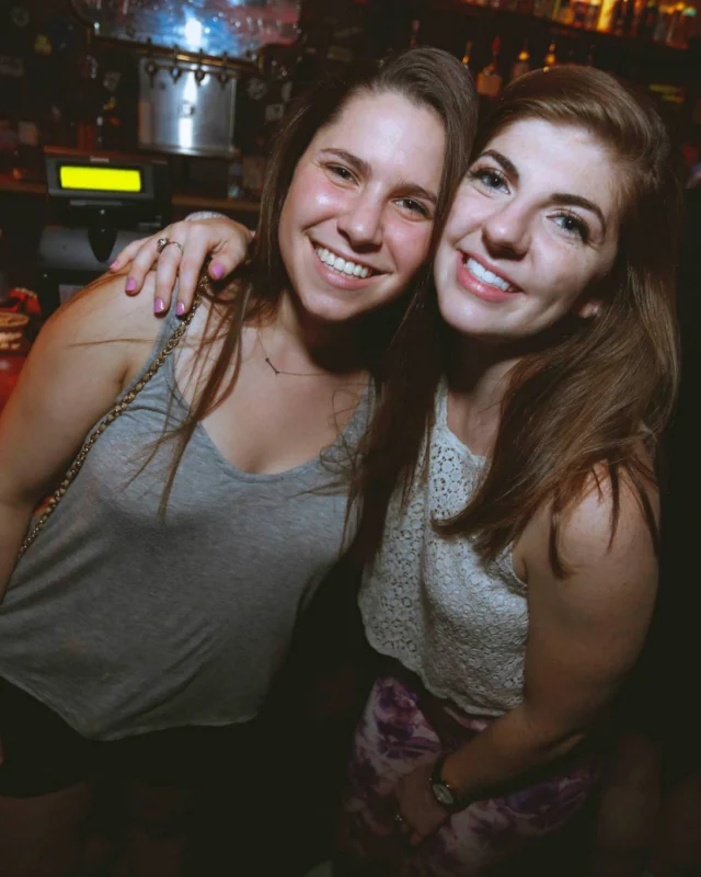 Nonsense EAV Launch, May 29, 2015. Photo by Oh Snap Kid.