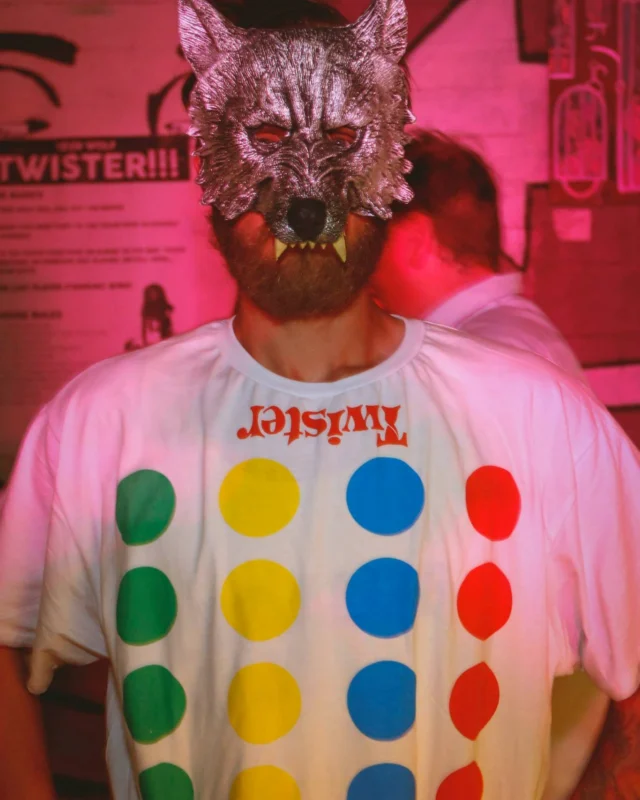 Nonsense EAV Launch, May 29, 2015. Photo by Oh Snap Kid.
