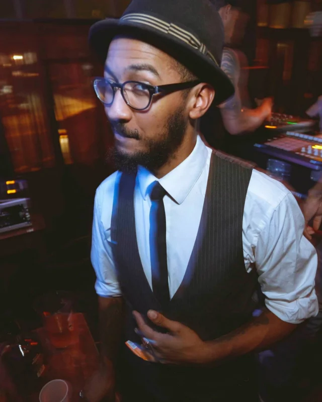 Nonsense EAV Launch, May 29, 2015. Photo by Oh Snap Kid.