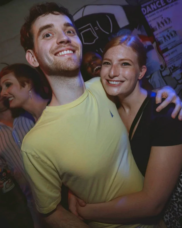 Nonsense EAV Launch, May 29, 2015. Photo by Oh Snap Kid.