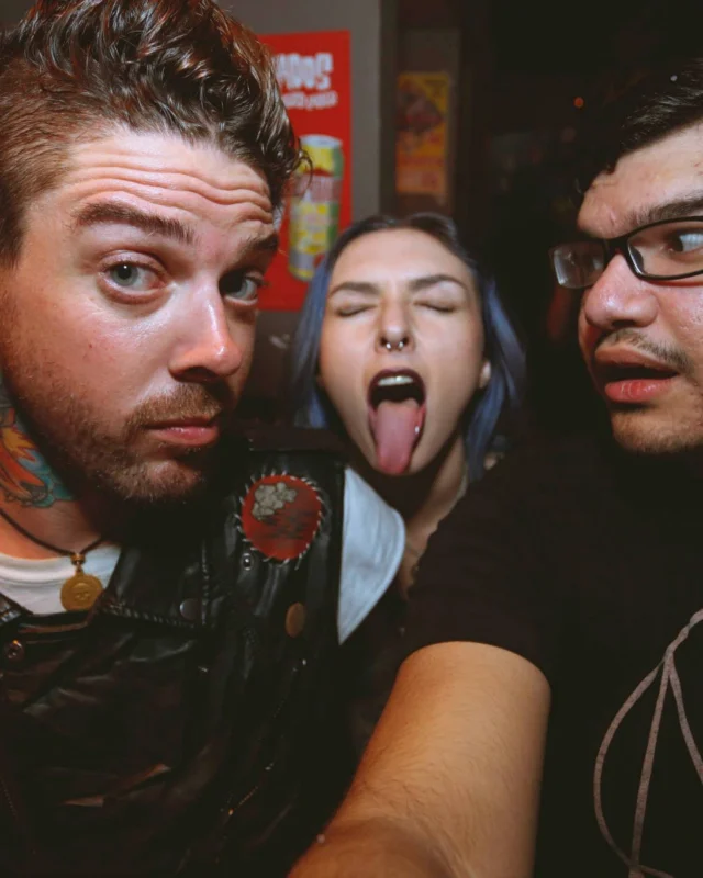 NONSENSE EAV: WINTER WONDERLAND Friday, August 21, 2015. Atlanta's most ridiculous indie dance party - every 3rd Friday of the Month at The Basement in East Atlanta Village.