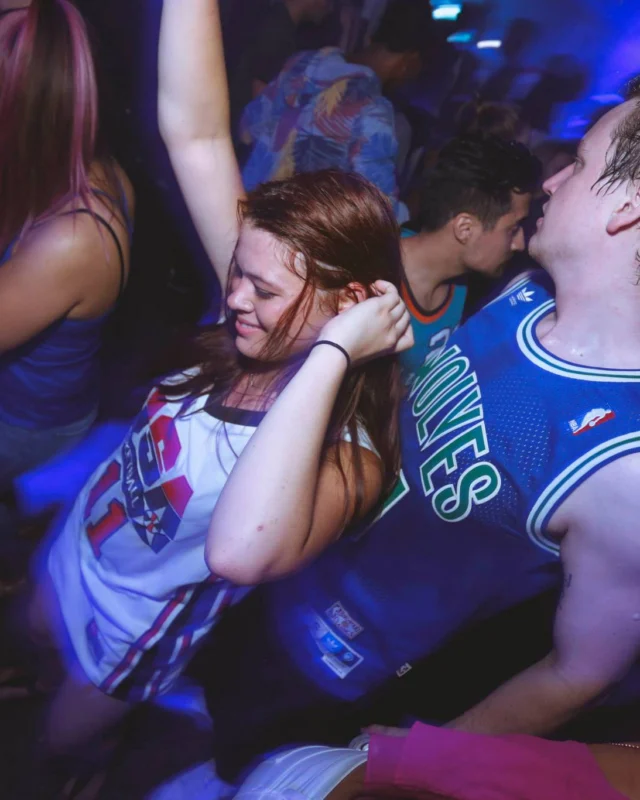 NONSENSE EAV: WINTER WONDERLAND Friday, August 21, 2015. Atlanta's most ridiculous indie dance party - every 3rd Friday of the Month at The Basement in East Atlanta Village.