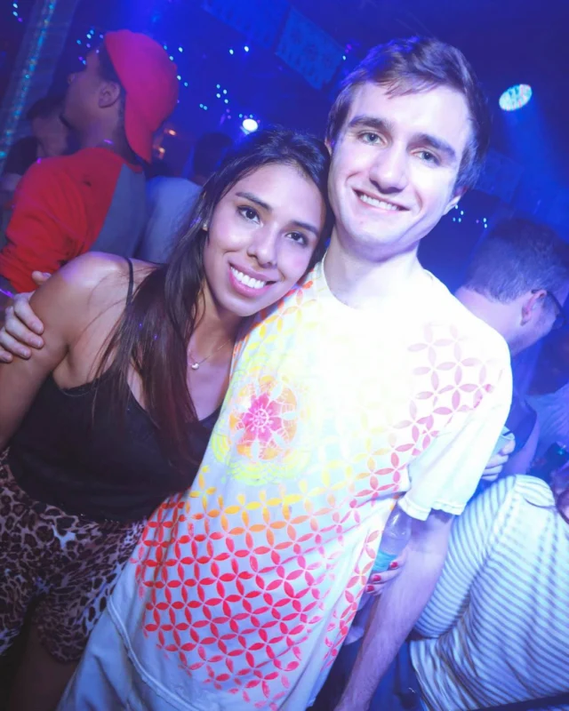 NONSENSE EAV: WINTER WONDERLAND Friday, August 21, 2015. Atlanta's most ridiculous indie dance party - every 3rd Friday of the Month at The Basement in East Atlanta Village.
