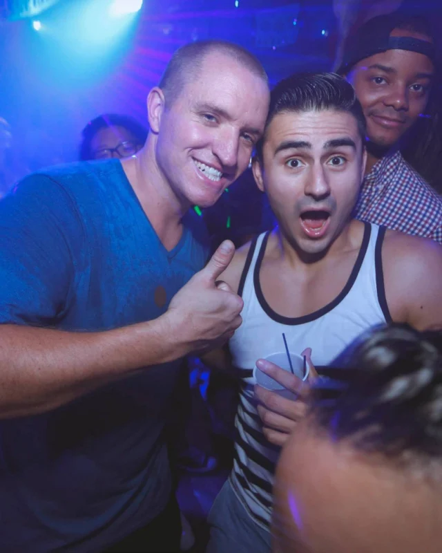 NONSENSE EAV: WINTER WONDERLAND Friday, August 21, 2015. Atlanta's most ridiculous indie dance party - every 3rd Friday of the Month at The Basement in East Atlanta Village.