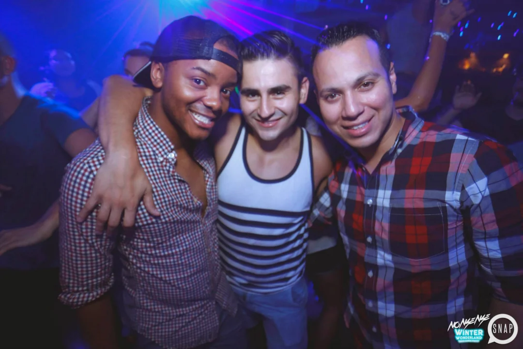 NONSENSE EAV: WINTER WONDERLAND Friday, August 21, 2015. Atlanta's most ridiculous indie dance party - every 3rd Friday of the Month at The Basement in East Atlanta Village.
