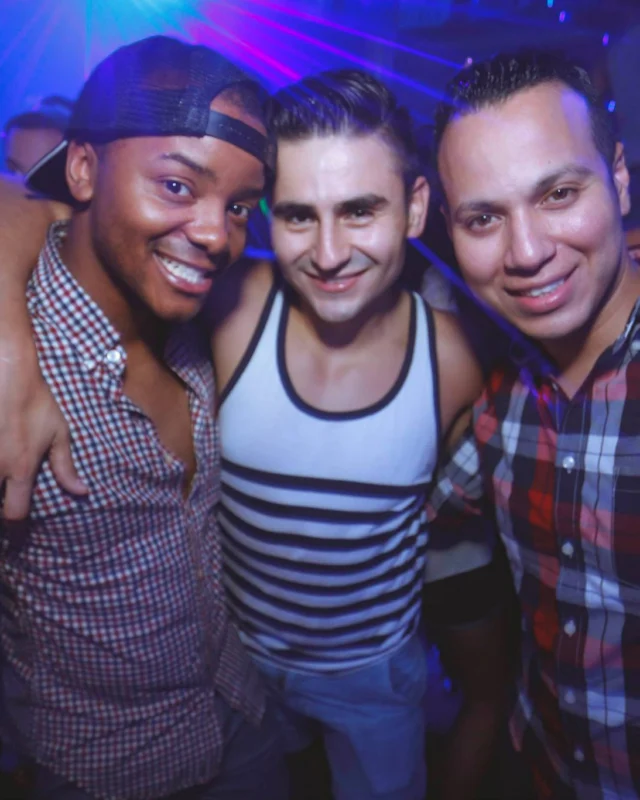 NONSENSE EAV: WINTER WONDERLAND Friday, August 21, 2015. Atlanta's most ridiculous indie dance party - every 3rd Friday of the Month at The Basement in East Atlanta Village.
