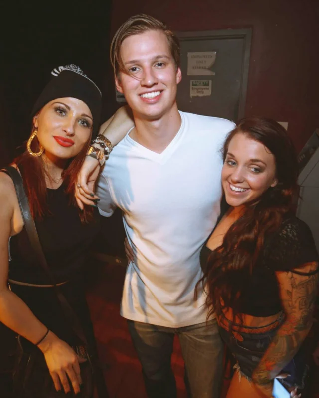 NONSENSE EAV: WINTER WONDERLAND Friday, August 21, 2015. Atlanta's most ridiculous indie dance party - every 3rd Friday of the Month at The Basement in East Atlanta Village.