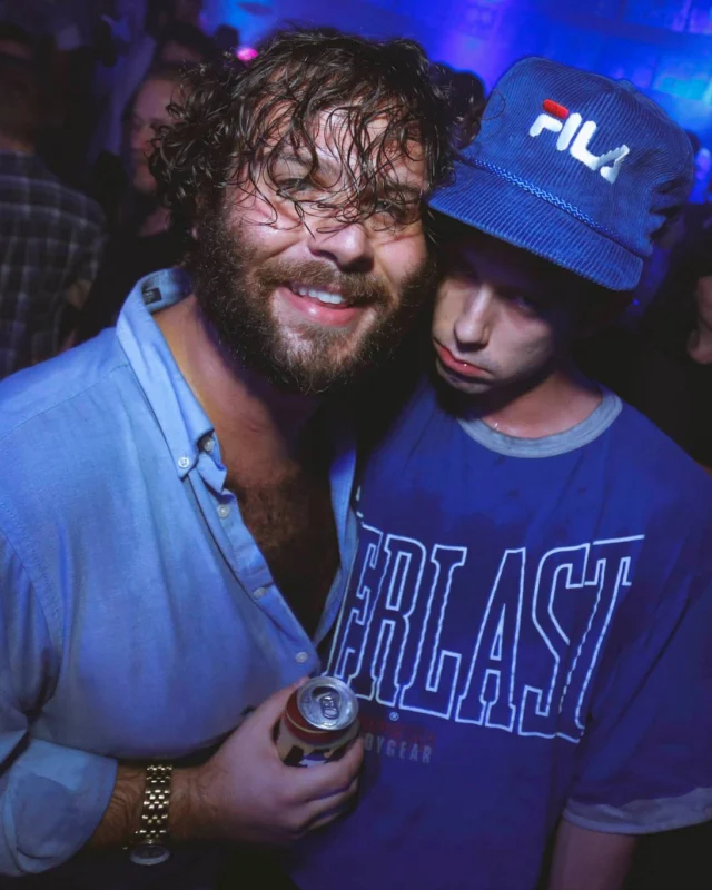 NONSENSE EAV: WINTER WONDERLAND Friday, August 21, 2015. Atlanta's most ridiculous indie dance party - every 3rd Friday of the Month at The Basement in East Atlanta Village.