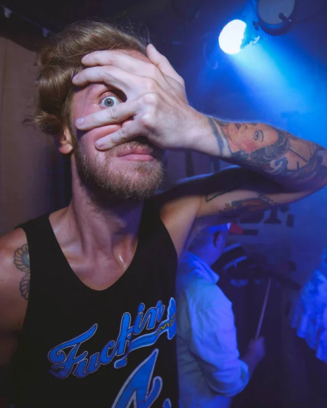 NONSENSE EAV: WINTER WONDERLAND Friday, August 21, 2015. Atlanta's most ridiculous indie dance party - every 3rd Friday of the Month at The Basement in East Atlanta Village.