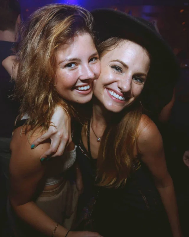 NONSENSE EAV: WINTER WONDERLAND Friday, August 21, 2015. Atlanta's most ridiculous indie dance party - every 3rd Friday of the Month at The Basement in East Atlanta Village.