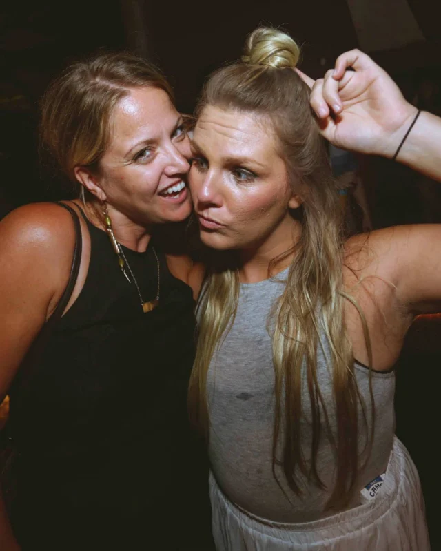 NONSENSE EAV: WINTER WONDERLAND Friday, August 21, 2015. Atlanta's most ridiculous indie dance party - every 3rd Friday of the Month at The Basement in East Atlanta Village.