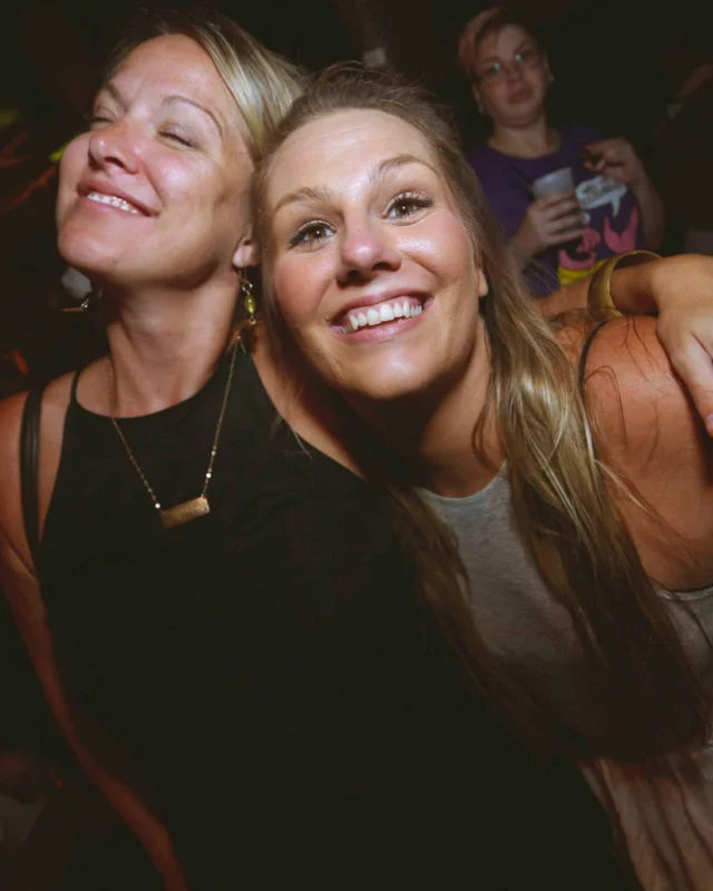 NONSENSE EAV: WINTER WONDERLAND Friday, August 21, 2015. Atlanta's most ridiculous indie dance party - every 3rd Friday of the Month at The Basement in East Atlanta Village.