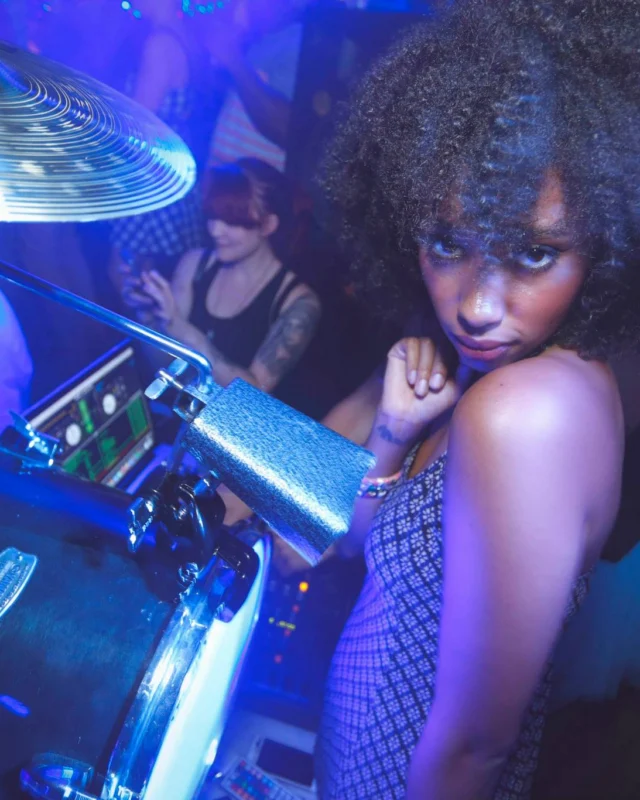 NONSENSE EAV: WINTER WONDERLAND Friday, August 21, 2015. Atlanta's most ridiculous indie dance party - every 3rd Friday of the Month at The Basement in East Atlanta Village.