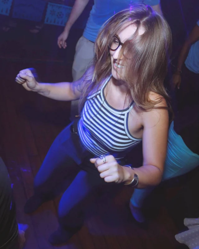 NONSENSE EAV: WINTER WONDERLAND Friday, August 21, 2015. Atlanta's most ridiculous indie dance party - every 3rd Friday of the Month at The Basement in East Atlanta Village.