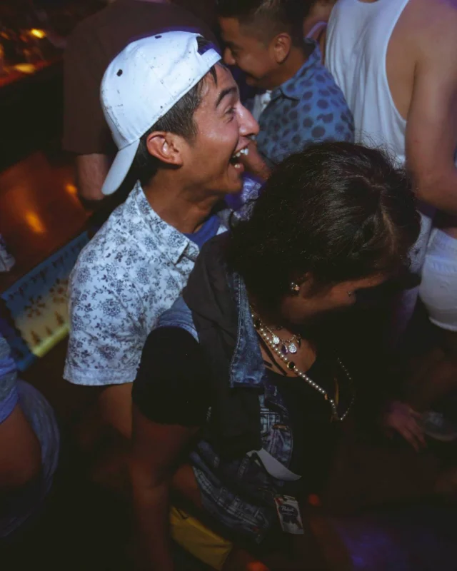 NONSENSE EAV: WINTER WONDERLAND Friday, August 21, 2015. Atlanta's most ridiculous indie dance party - every 3rd Friday of the Month at The Basement in East Atlanta Village.