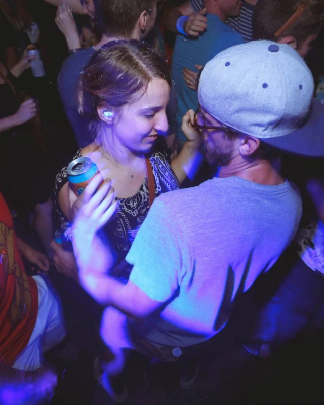 NONSENSE EAV: WINTER WONDERLAND Friday, August 21, 2015. Atlanta's most ridiculous indie dance party - every 3rd Friday of the Month at The Basement in East Atlanta Village.