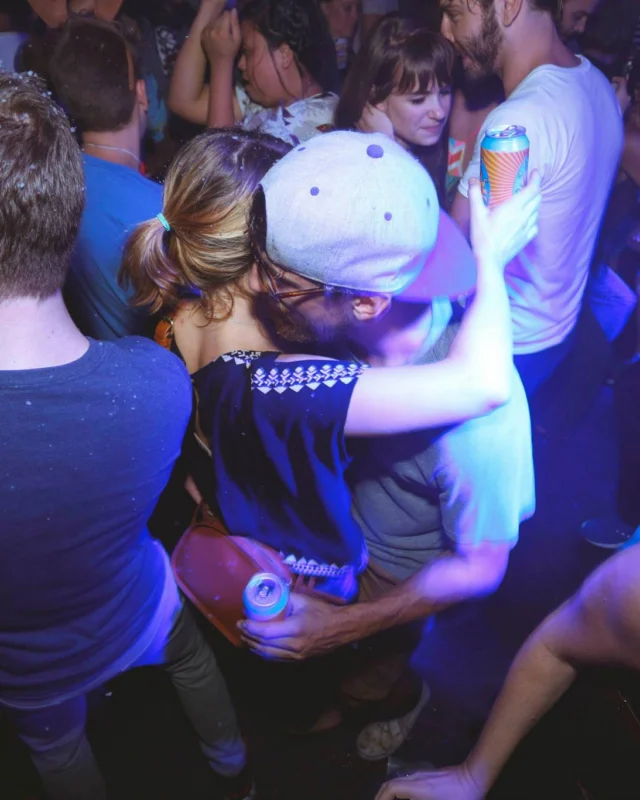 NONSENSE EAV: WINTER WONDERLAND Friday, August 21, 2015. Atlanta's most ridiculous indie dance party - every 3rd Friday of the Month at The Basement in East Atlanta Village.