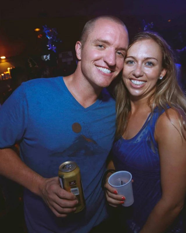 NONSENSE EAV: WINTER WONDERLAND Friday, August 21, 2015. Atlanta's most ridiculous indie dance party - every 3rd Friday of the Month at The Basement in East Atlanta Village.