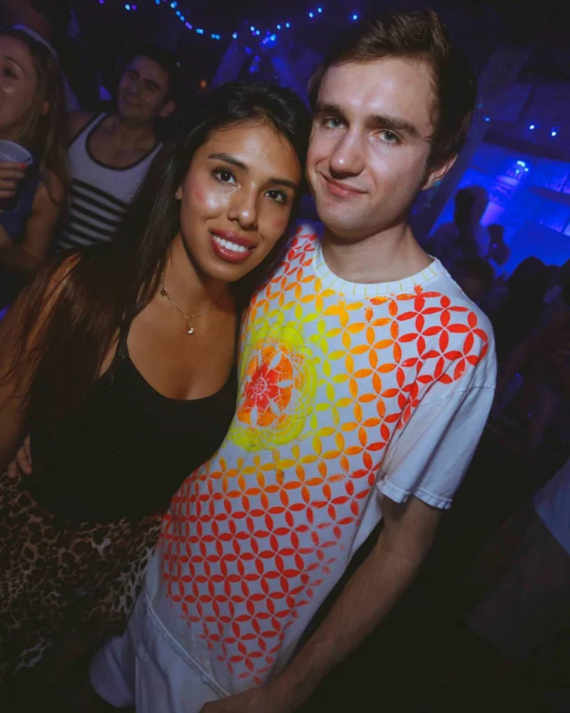 NONSENSE EAV: WINTER WONDERLAND Friday, August 21, 2015. Atlanta's most ridiculous indie dance party - every 3rd Friday of the Month at The Basement in East Atlanta Village.