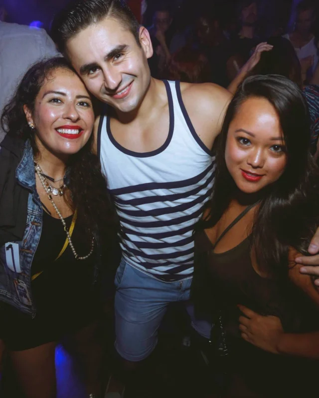 NONSENSE EAV: WINTER WONDERLAND Friday, August 21, 2015. Atlanta's most ridiculous indie dance party - every 3rd Friday of the Month at The Basement in East Atlanta Village.